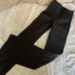 LULULEMON GROOVE PANTS